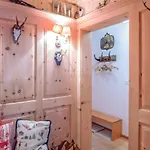 Chesa Arlas C4 By Interhome St Moritz