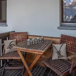 Chesa Arlas C4 By Interhome * St Moritz