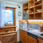Chesa Arlas C4 By Interhome St Moritz