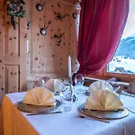 Apartamento Chesa Arlas C4 By Interhome St Moritz